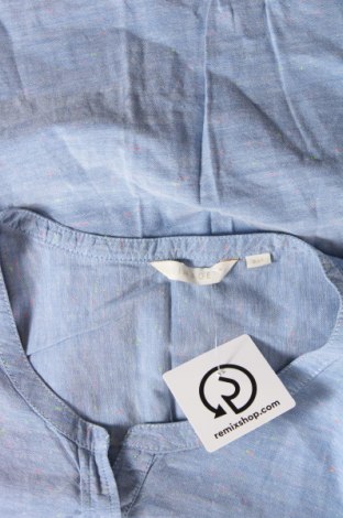 Γυναικείο πουκάμισο Image, Μέγεθος L, Χρώμα Μπλέ, Τιμή 5,13 €