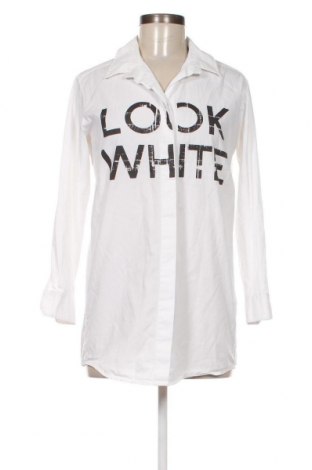 Дамска риза Imperial, Размер S, Цвят Бял, Цена 30,16 лв.