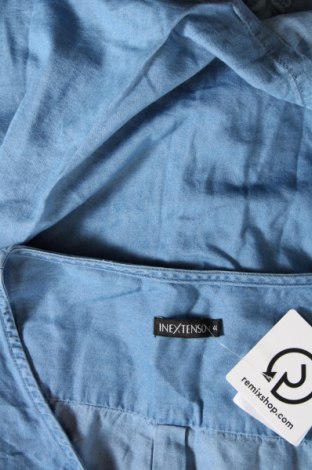 Dámska košeľa  In Extenso, Veľkosť XL, Farba Modrá, Cena  12,79 €