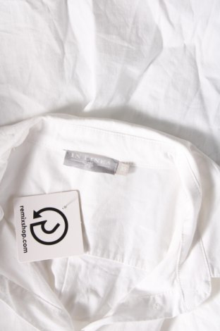 Γυναικείο πουκάμισο In Linea, Μέγεθος M, Χρώμα Λευκό, Τιμή 11,57 €