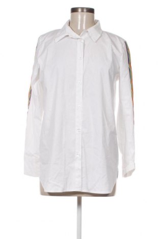 Дамска риза In Linea, Размер M, Цвят Бял, Цена 18,70 лв.