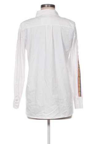Γυναικείο πουκάμισο In Linea, Μέγεθος M, Χρώμα Λευκό, Τιμή 11,57 €