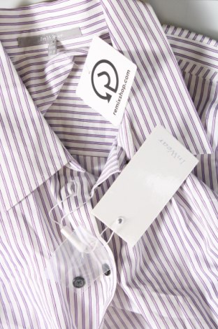 Γυναικείο πουκάμισο In Wear, Μέγεθος L, Χρώμα Πολύχρωμο, Τιμή 34,11 €