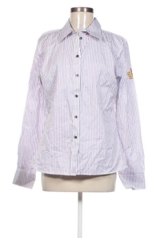 Γυναικείο πουκάμισο In Wear, Μέγεθος L, Χρώμα Πολύχρωμο, Τιμή 45,26 €