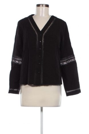 Γυναικείο πουκάμισο Irl, Μέγεθος S, Χρώμα Μαύρο, Τιμή 6,39 €