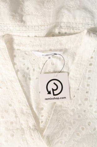 Γυναικείο πουκάμισο Irl, Μέγεθος S, Χρώμα Λευκό, Τιμή 11,34 €