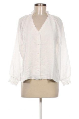 Дамска риза Irl, Размер XS, Цвят Бял, Цена 14,00 лв.