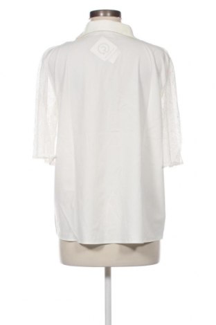 Γυναικείο πουκάμισο Irl, Μέγεθος XL, Χρώμα Εκρού, Τιμή 11,13 €
