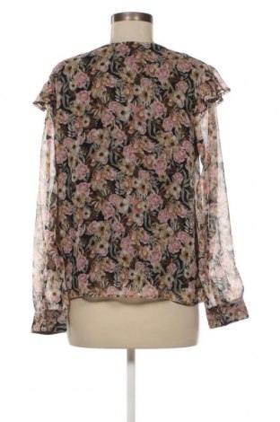 Γυναικείο πουκάμισο Irl, Μέγεθος M, Χρώμα Πολύχρωμο, Τιμή 8,25 €