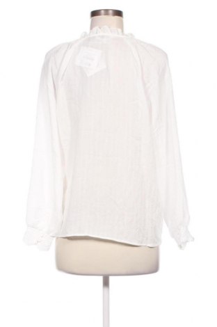 Γυναικείο πουκάμισο Irl, Μέγεθος M, Χρώμα Λευκό, Τιμή 10,52 €