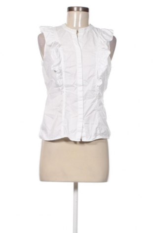 Γυναικείο πουκάμισο Ivy & Oak, Μέγεθος S, Χρώμα Λευκό, Τιμή 24,17 €
