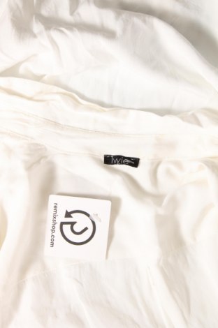 Γυναικείο πουκάμισο Iwie, Μέγεθος M, Χρώμα Λευκό, Τιμή 3,84 €