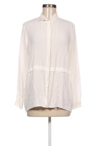 Γυναικείο πουκάμισο Iwie, Μέγεθος M, Χρώμα Λευκό, Τιμή 3,84 €