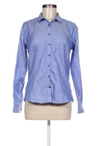 Dámska košeľa  J. Harvest & Frost, Veľkosť M, Farba Modrá, Cena  18,71 €
