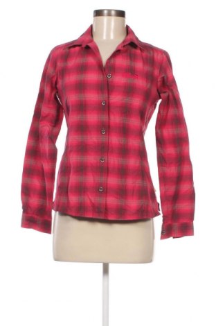 Γυναικείο πουκάμισο Jack Wolfskin, Μέγεθος XS, Χρώμα Πολύχρωμο, Τιμή 17,81 €