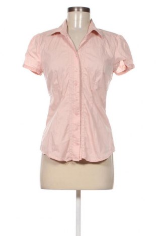 Dámská košile  Jacob, Velikost S, Barva Růžová, Cena  126,00 Kč