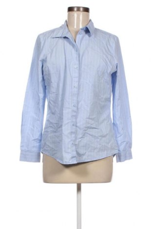 Dámská košile  Jacqueline De Yong, Velikost M, Barva Modrá, Cena  322,00 Kč
