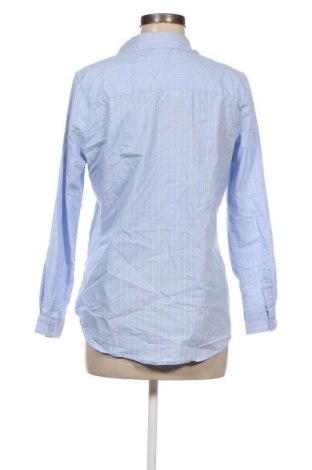 Γυναικείο πουκάμισο Jacqueline De Yong, Μέγεθος M, Χρώμα Μπλέ, Τιμή 13,00 €