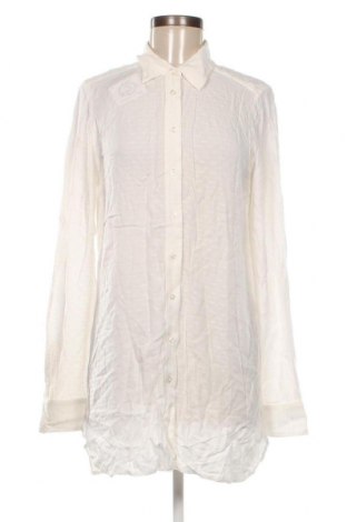 Γυναικείο πουκάμισο Jadicted, Μέγεθος M, Χρώμα Λευκό, Τιμή 3,15 €