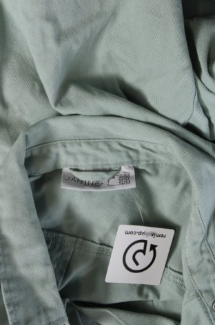 Дамска риза Janina, Размер XXL, Цвят Зелен, Цена 25,00 лв.