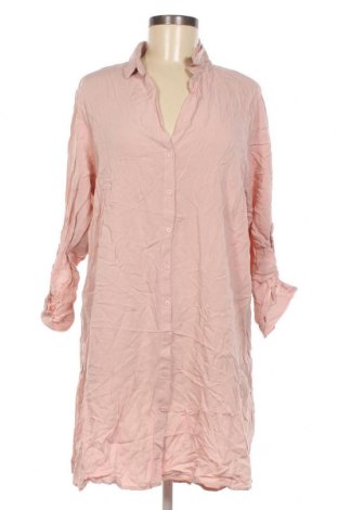Дамска риза Janina, Размер XL, Цвят Розов, Цена 25,00 лв.