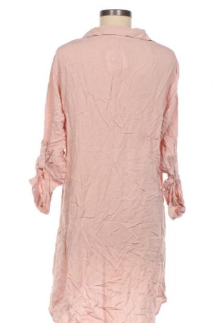 Дамска риза Janina, Размер XL, Цвят Розов, Цена 25,00 лв.