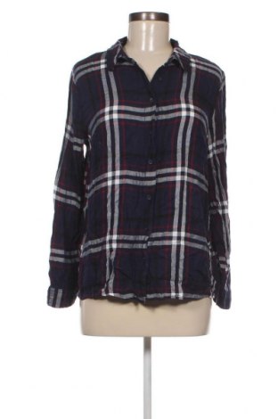 Γυναικείο πουκάμισο Janina, Μέγεθος L, Χρώμα Πολύχρωμο, Τιμή 2,78 €