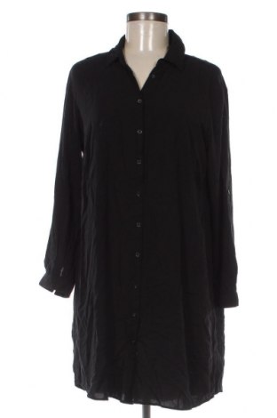Дамска риза Janina, Размер L, Цвят Черен, Цена 6,50 лв.