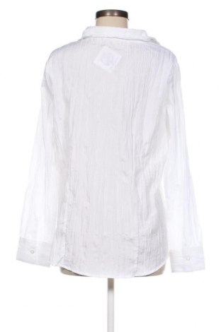 Дамска риза Janina, Размер XL, Цвят Бял, Цена 11,25 лв.