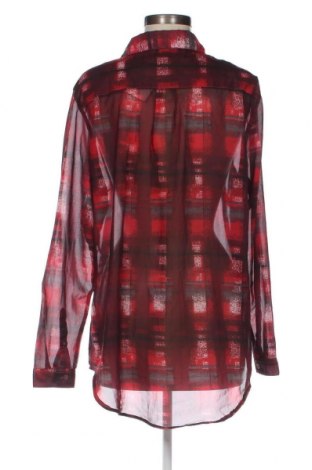 Дамска риза Janina, Размер XL, Цвят Червен, Цена 20,25 лв.