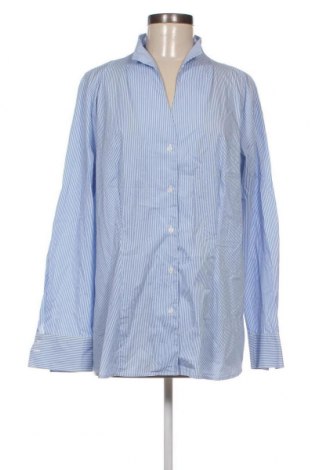 Γυναικείο πουκάμισο Jb, Μέγεθος XL, Χρώμα Πολύχρωμο, Τιμή 10,20 €