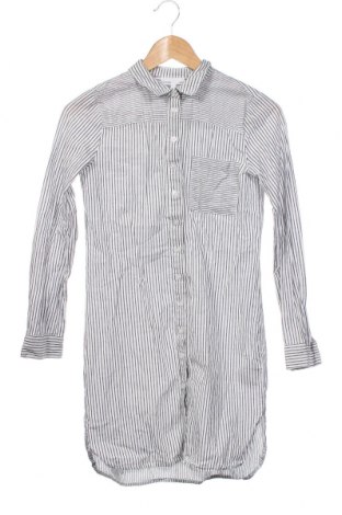 Γυναικείο πουκάμισο Jbc, Μέγεθος XS, Χρώμα Λευκό, Τιμή 7,02 €