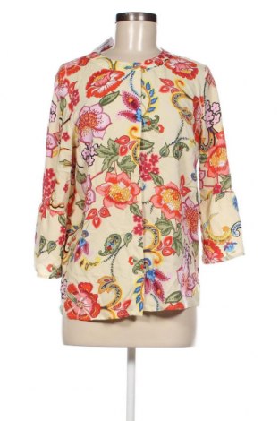Γυναικείο πουκάμισο Jc Sophie, Μέγεθος S, Χρώμα Πολύχρωμο, Τιμή 21,03 €