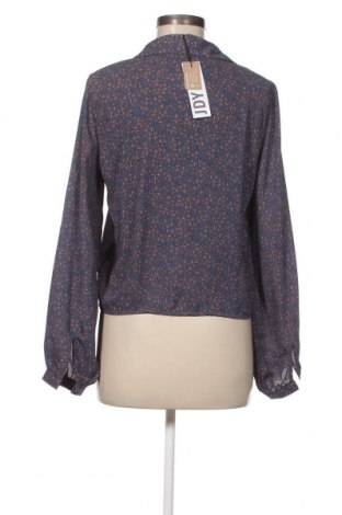 Γυναικείο πουκάμισο Jdy, Μέγεθος M, Χρώμα Πολύχρωμο, Τιμή 11,45 €