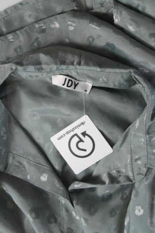 Дамска риза Jdy, Размер M, Цвят Зелен, Цена 8,75 лв.