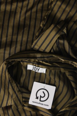 Дамска риза Jdy, Размер M, Цвят Зелен, Цена 8,75 лв.