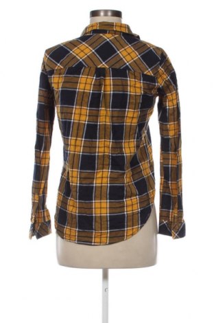 Γυναικείο πουκάμισο Jean Pascale, Μέγεθος S, Χρώμα Πολύχρωμο, Τιμή 2,32 €