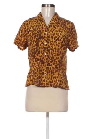 Γυναικείο πουκάμισο Jennifer Moore, Μέγεθος S, Χρώμα Πολύχρωμο, Τιμή 7,31 €