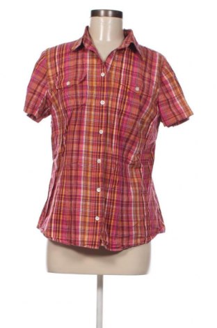Дамска риза John Baner, Размер XL, Цвят Многоцветен, Цена 13,55 лв.