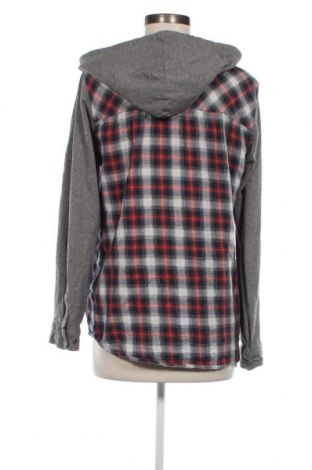 Γυναικείο πουκάμισο John Baner, Μέγεθος M, Χρώμα Πολύχρωμο, Τιμή 6,18 €
