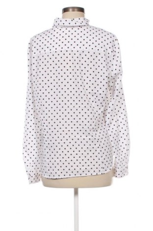 Γυναικείο πουκάμισο Jones New York, Μέγεθος M, Χρώμα Λευκό, Τιμή 6,31 €