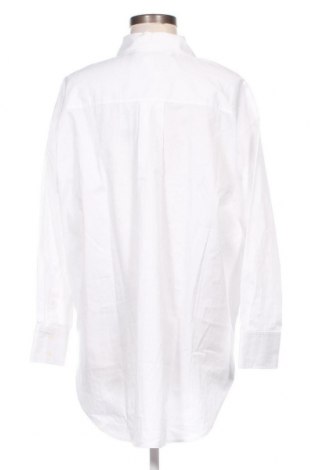 Γυναικείο πουκάμισο Joop!, Μέγεθος M, Χρώμα Λευκό, Τιμή 124,23 €