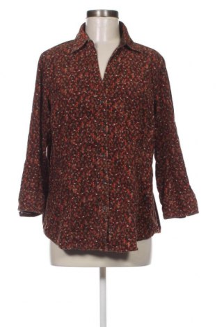 Γυναικείο πουκάμισο Joy, Μέγεθος XL, Χρώμα Πολύχρωμο, Τιμή 8,41 €