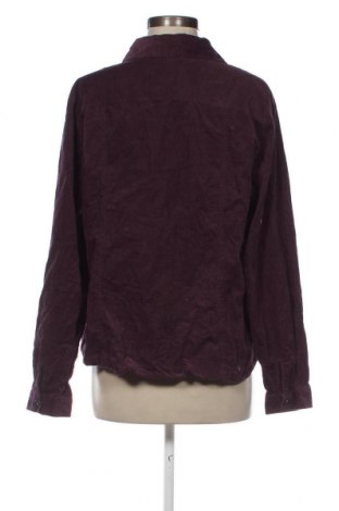 Γυναικείο πουκάμισο Joy, Μέγεθος M, Χρώμα Βιολετί, Τιμή 3,15 €
