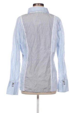 Γυναικείο πουκάμισο Kapalua, Μέγεθος M, Χρώμα Μπλέ, Τιμή 7,41 €