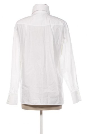 Γυναικείο πουκάμισο Karl Lagerfeld, Μέγεθος XXS, Χρώμα Λευκό, Τιμή 29,53 €
