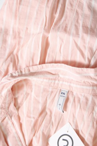 Дамска риза Kenvelo, Размер S, Цвят Розов, Цена 13,50 лв.