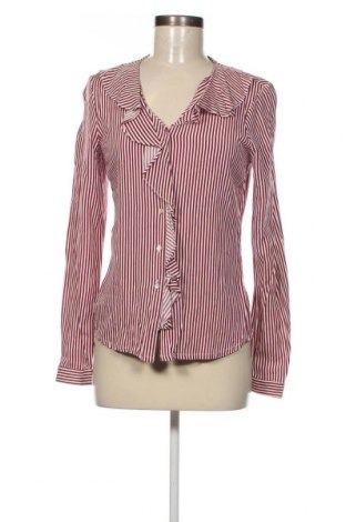Γυναικείο πουκάμισο Kenvelo, Μέγεθος S, Χρώμα Πολύχρωμο, Τιμή 9,11 €