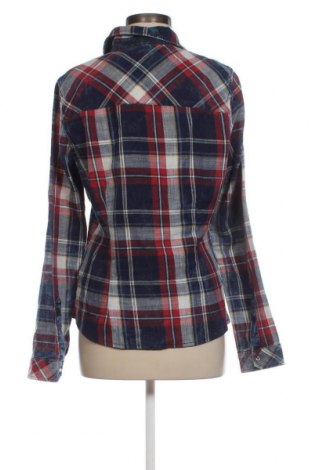 Γυναικείο πουκάμισο Key Largo, Μέγεθος L, Χρώμα Πολύχρωμο, Τιμή 12,62 €
