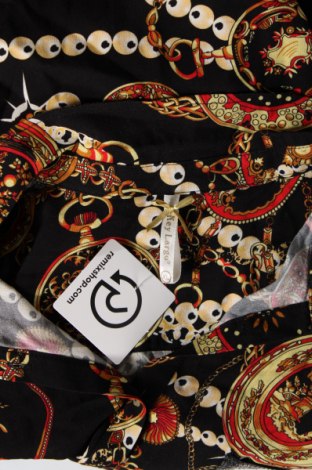 Γυναικείο πουκάμισο Key Largo, Μέγεθος XL, Χρώμα Πολύχρωμο, Τιμή 17,88 €